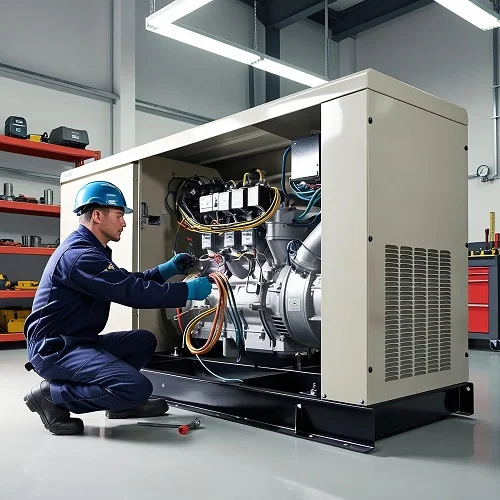 تصویر مرتبط با عیب‌یابی خطاهای دمایی و تکنولوژی VRF