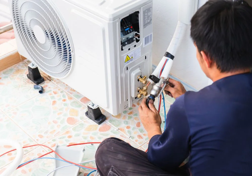 تصویر مرتبط با سرویس پیشگیرانه HVAC و سرویس دوره‌ای داکت اسپلیت