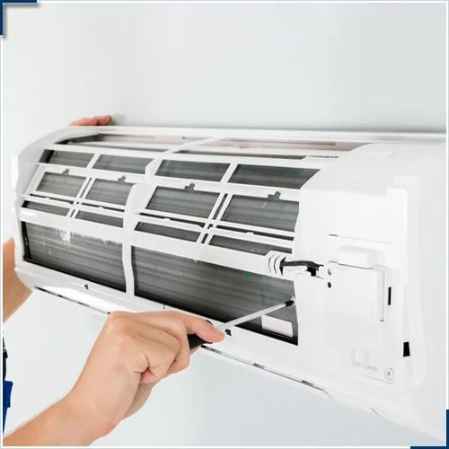 معنی کد خطای E2 کولر گازی گری و راه‌حل آن