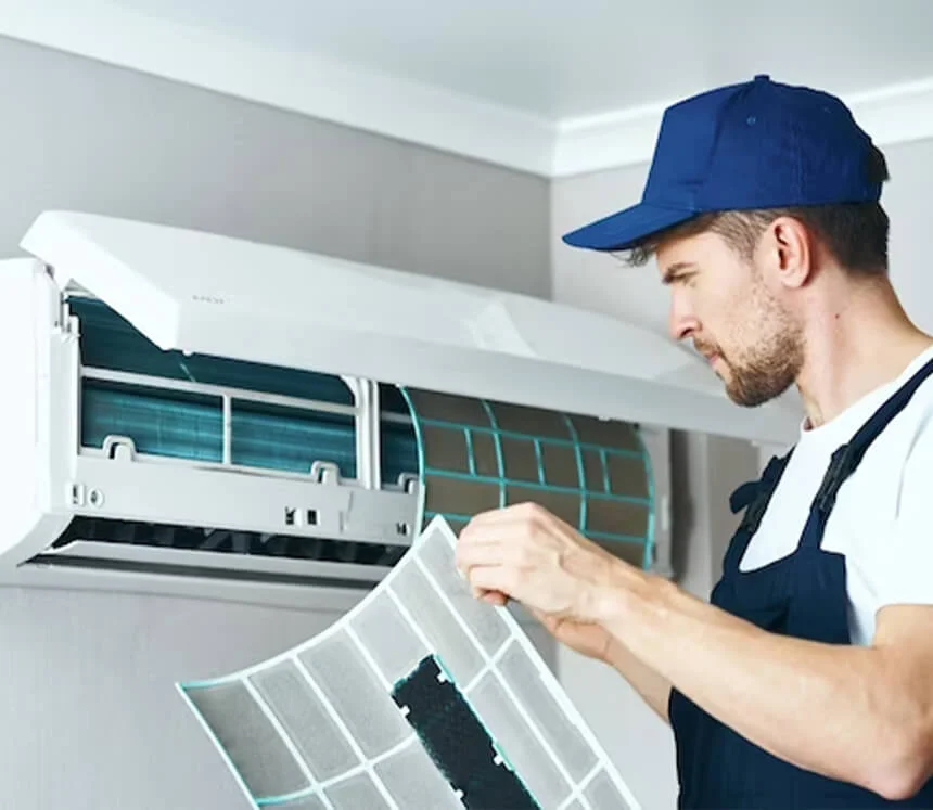 تصویر مرتبط با تجهیزات عیب‌یابی VRF و عیب‌یابی سیستم‌های تهویه مطبوع