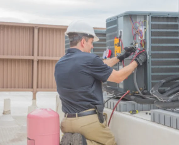 تصویر مرتبط با شارژ گاز VRF و بازیابی حرارت VRF